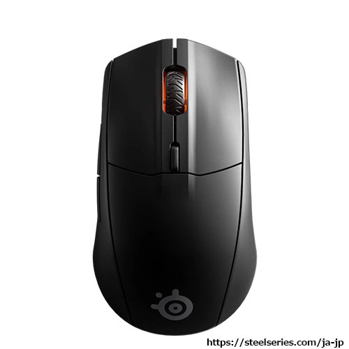 SteelSeries Rival 3