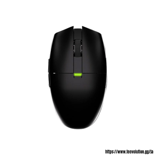 Teevolution ARIA XD7