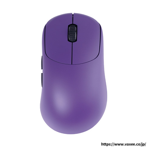 VAXEE NP-01 Ergo Wireless (8K)