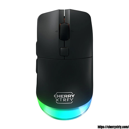 CHERRY XTRFY M50 WIRELESS