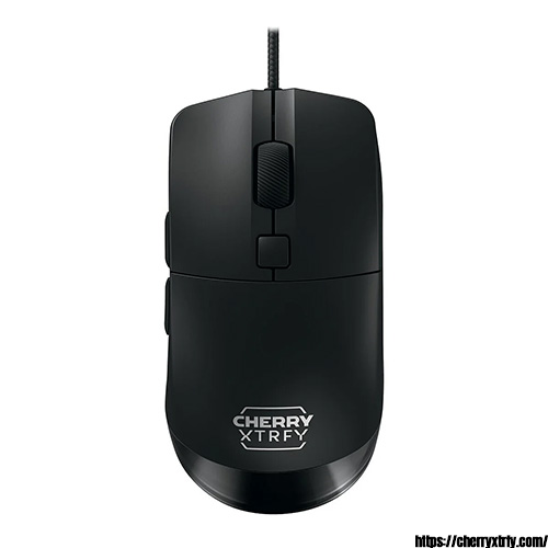 CHERRY XTRFY M50