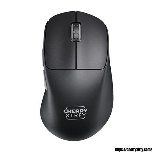 CHERRY XTRFY M64 PRO 8K WIRELESS