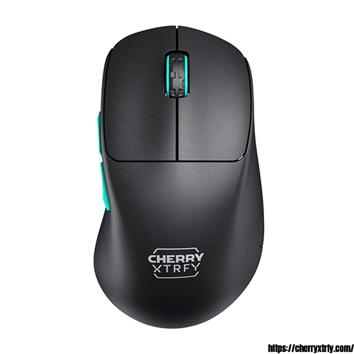 CHERRY XTRFY M64 WIRELESS