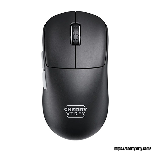 CHERRY XTRFY M68 PRO WIRELESS
