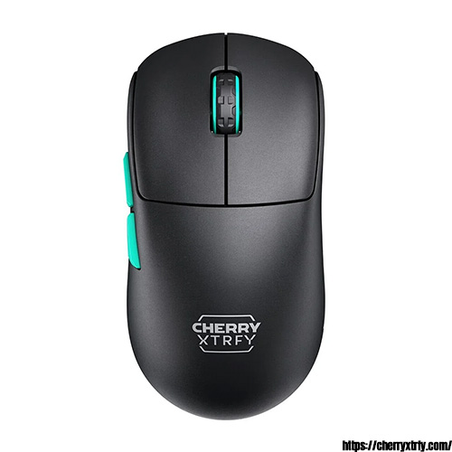 CHERRY XTRFY M68 WIRELESS