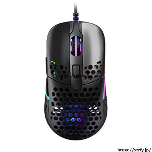 Xtrfy M42