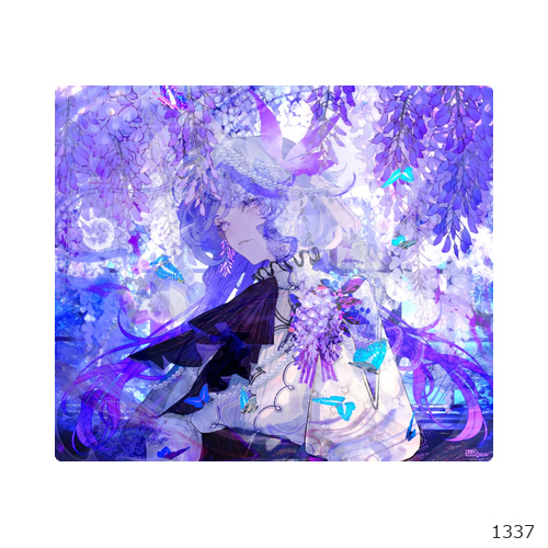 SHION 紫苑