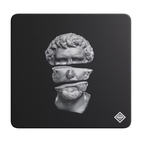 4114 - AERO // FRAGMENT SOFT