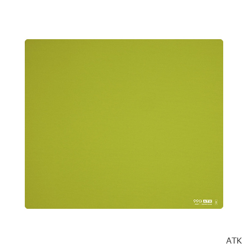 ATK 99G Air XSOFT Matcha Green