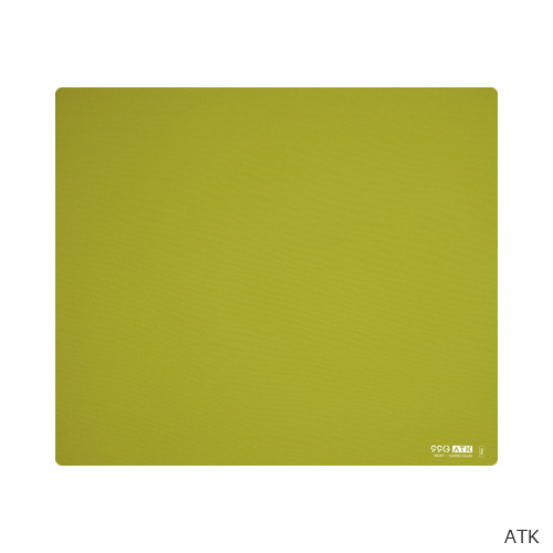 ATK 99G PRO XSOFT Matcha Green