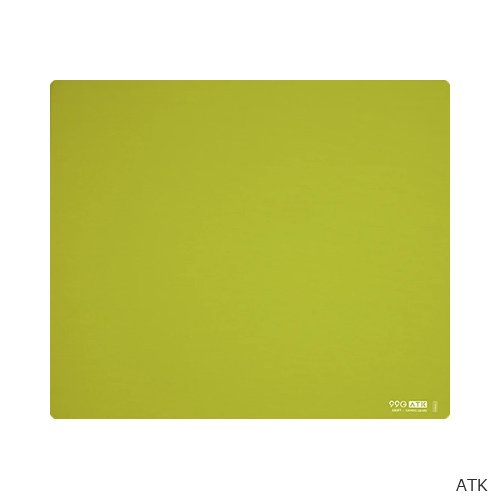 ATK 99G carbon XSOFT Matcha Green