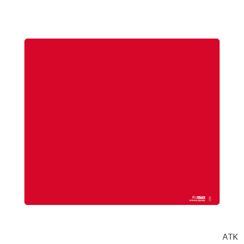 ATK Blaze XSOFT Red