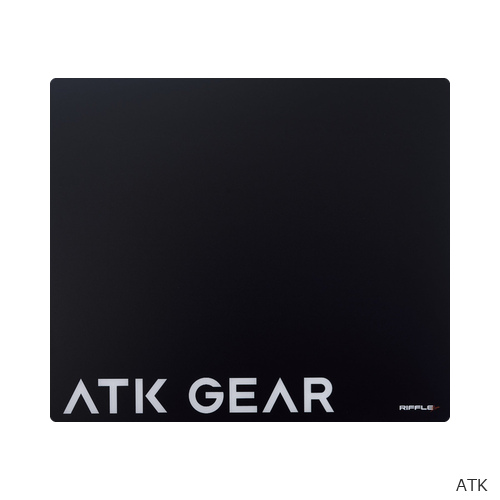 ATK Riffle Black