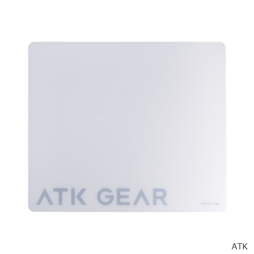 ATK Riffle White