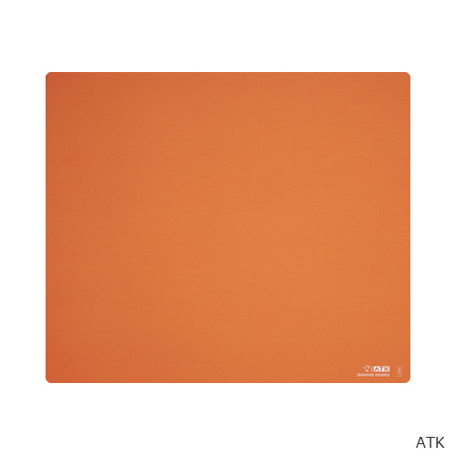 ATK Sky PRO XSOFT Orange