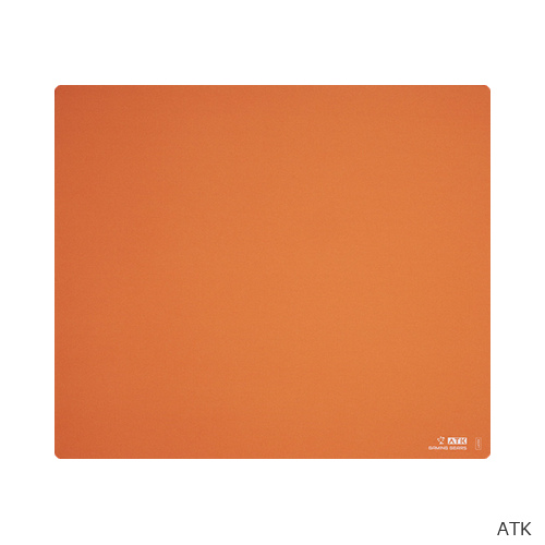 ATK Sky XSOFT Orange