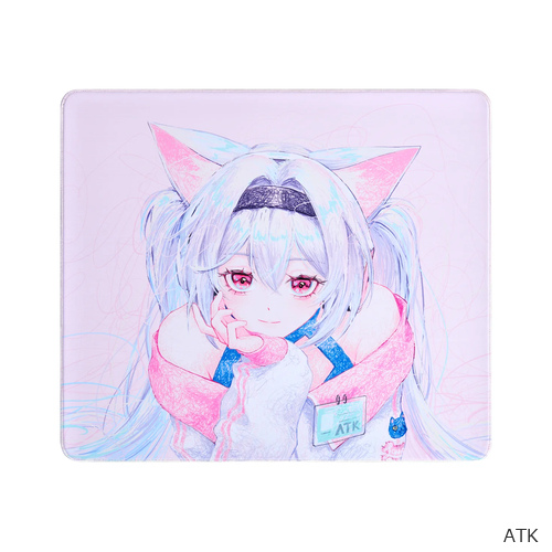 ATK Sunny Rain XSOFT