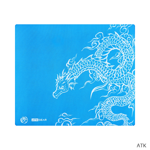 ATK x LEVIATAN Esports Gaming Mouse Pad SOFT