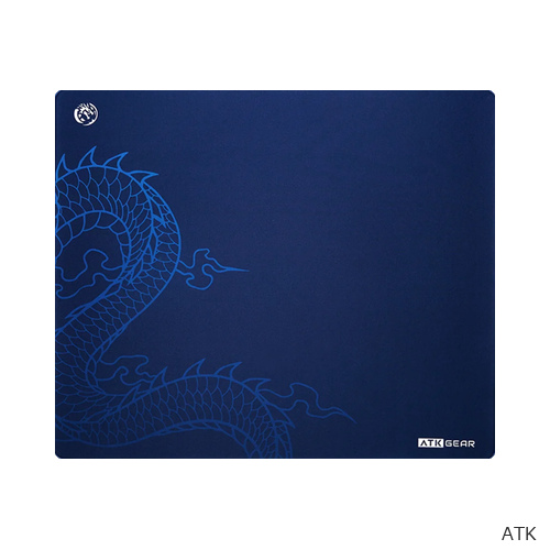 ATK x LEVIATAN Esports Gaming Mouse Pad XSOFT