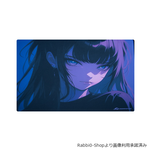 AXgamingpunk Drizzle Limited edition XSOFT Sophia