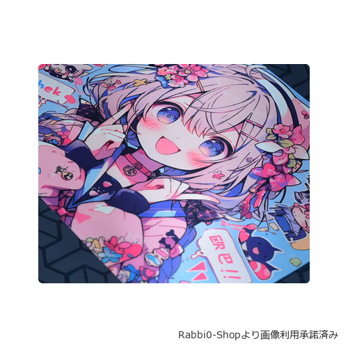 AXgamingpunk MASTRER Hand-painted SOFT Obaaa
