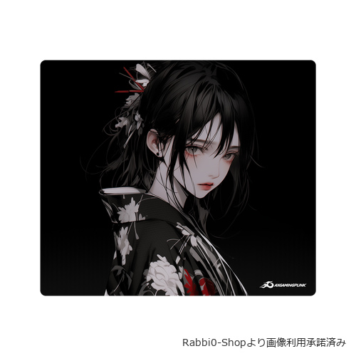 AXgamingpunk Taiji V2 Ayako