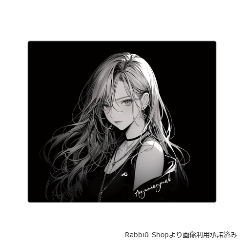 AXgamingpunk Taiji V2 Shana