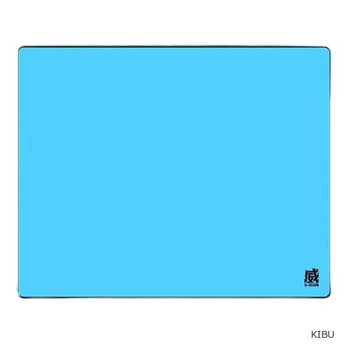 D-GLOW 威-WEI- XSOFT SummerBlue