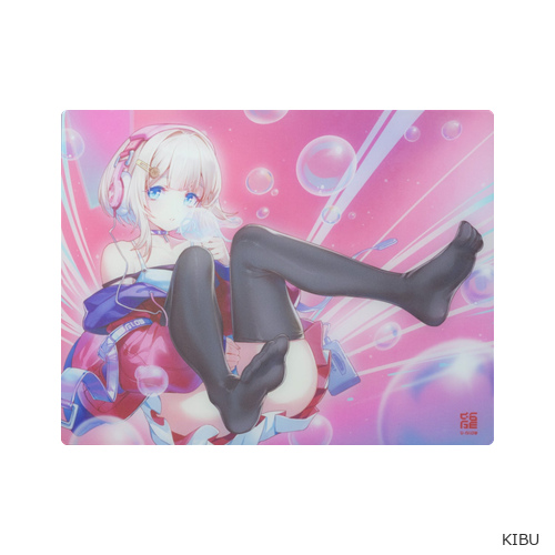 D-GLOW 影 -Awa- Japan Limited Ver. AWA-Pink
