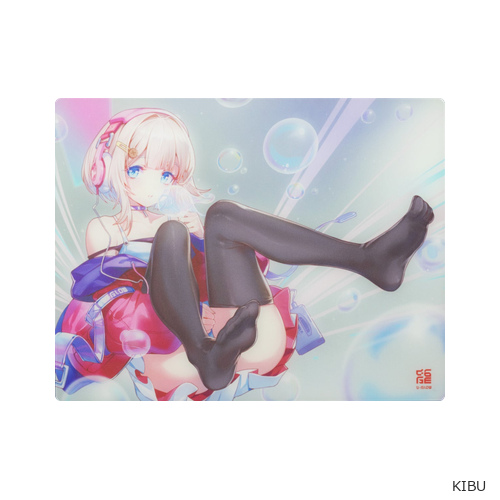 D-GLOW 影 -Awa- Japan Limited Ver. AWA-White