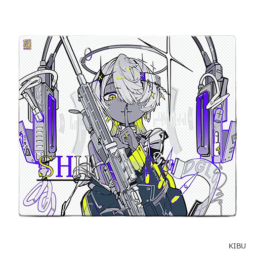 D-GLOW 氷晶 - ICE SPEED SHH