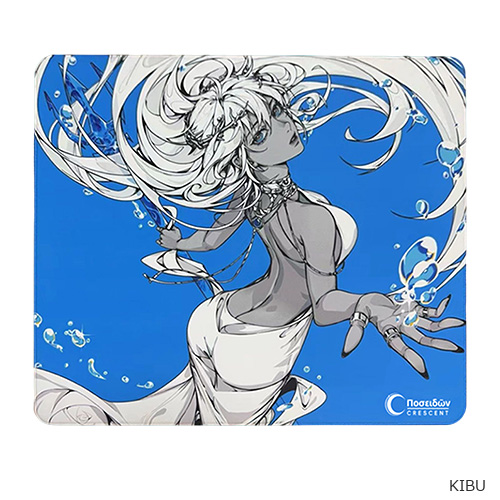 EVOLASTGEAR-Care Studio POSEIDON SOFT
