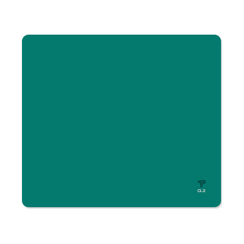 PureTrak CL2 Emperor Jade