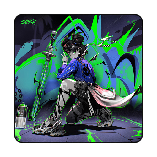 SOKU Pro1 Limited Edition By Magnetic Cat CONTROL