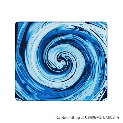Scyrox Tornado SOFT Blue
