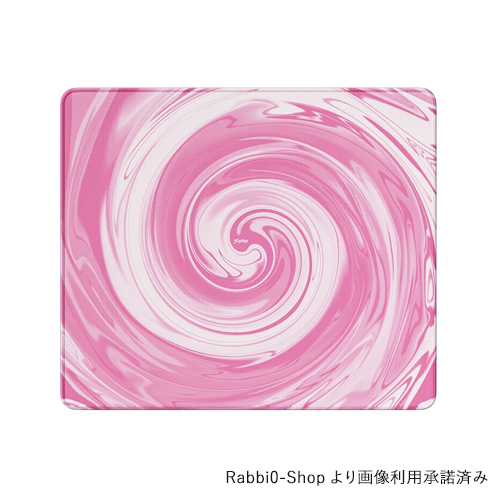 Scyrox Tornado SOFT Pink