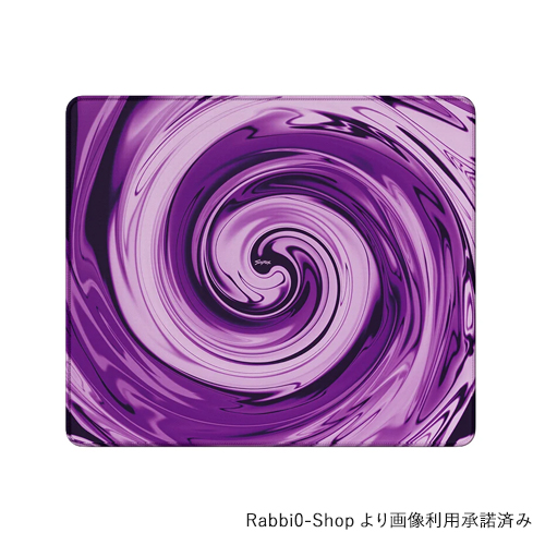 Scyrox Tornado SOFT Purple