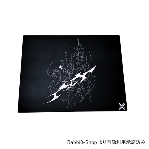 KIN X – Hucfps Limited Edition