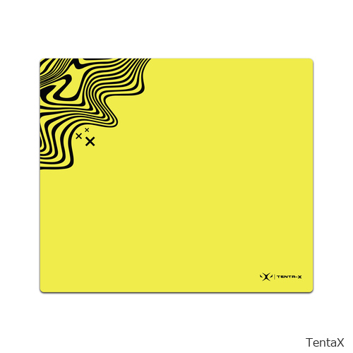 Acidity Glass Pad - Limited Edition Original Acidity
