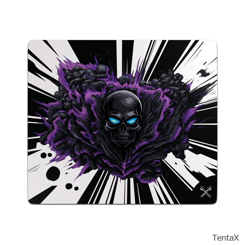 Cataclysm Glass Pad - Limited Edition