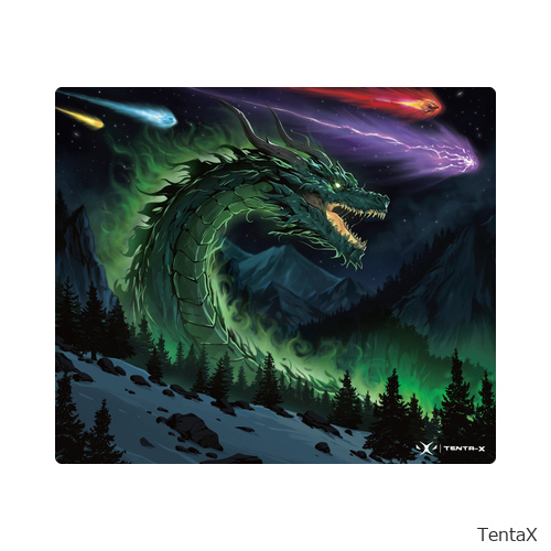 JadeFire - Shinkiro (蜃気楼) - Limited Edition MID