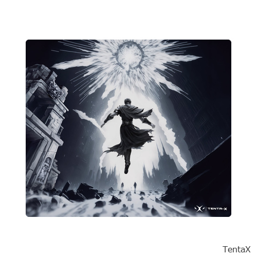 The Last Stand v2 - Shinkiro (蜃気楼) - Limited Edition MID