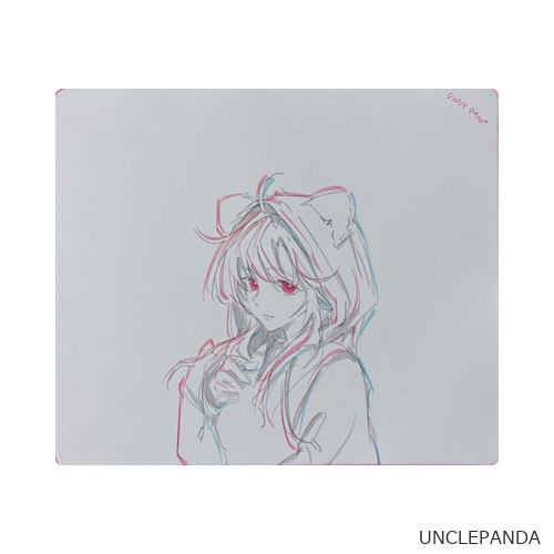 Special-Neon Pink-Neon