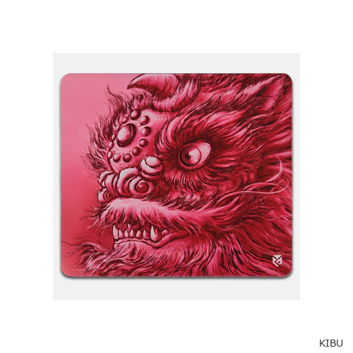 GD2开天-醒 粉