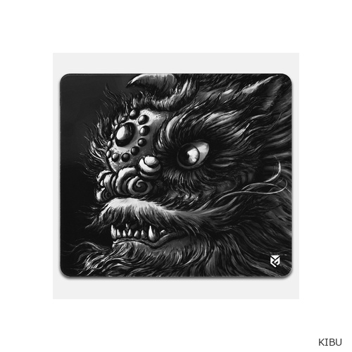 GD2开天-醒 黑