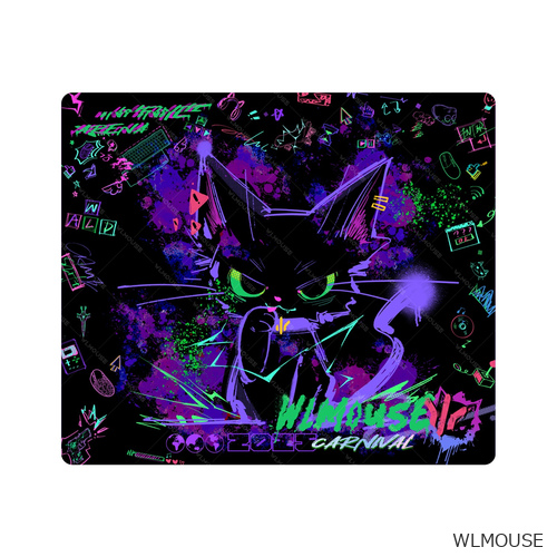 WLMOUSE Meow²