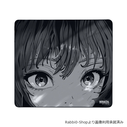Wraith Ace Series [Glimpse] Limited Edition