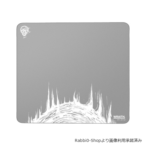 Wraith Ace Storm MID Grey