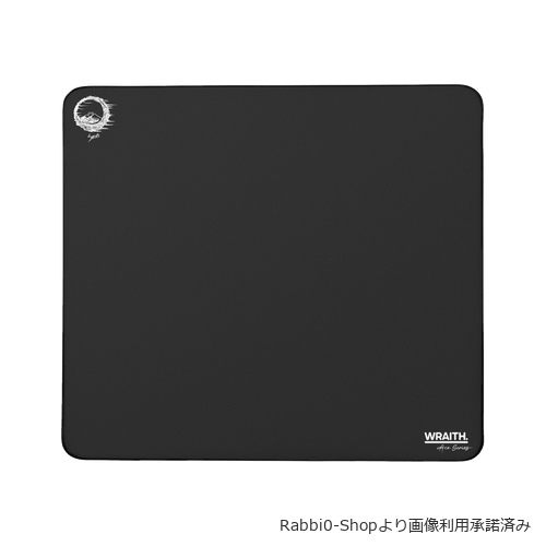 Wraith Ace Sunset SOFT Black