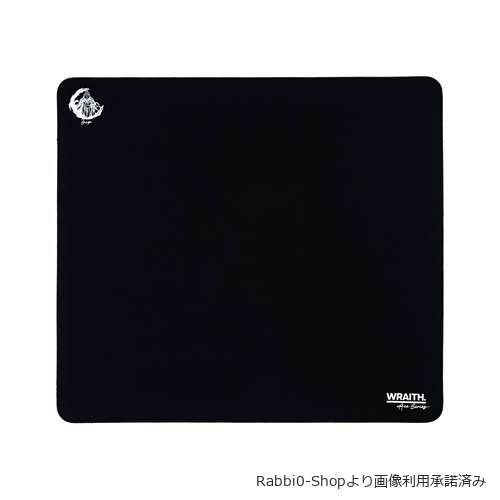 Wraith Ace Surge SOFT Black